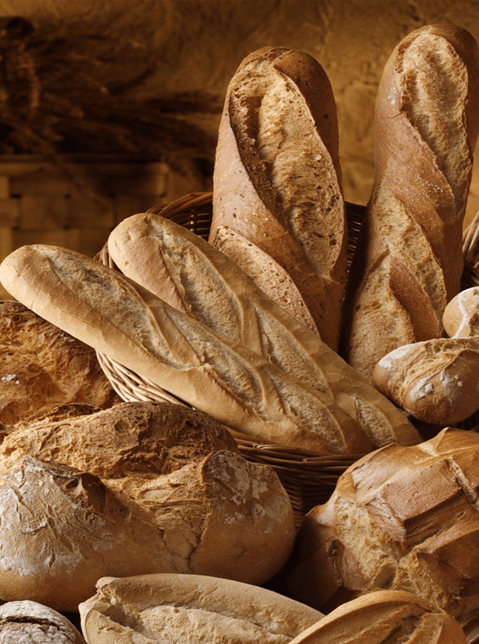 commander baguette croustillante à 93200 Saint-Denis